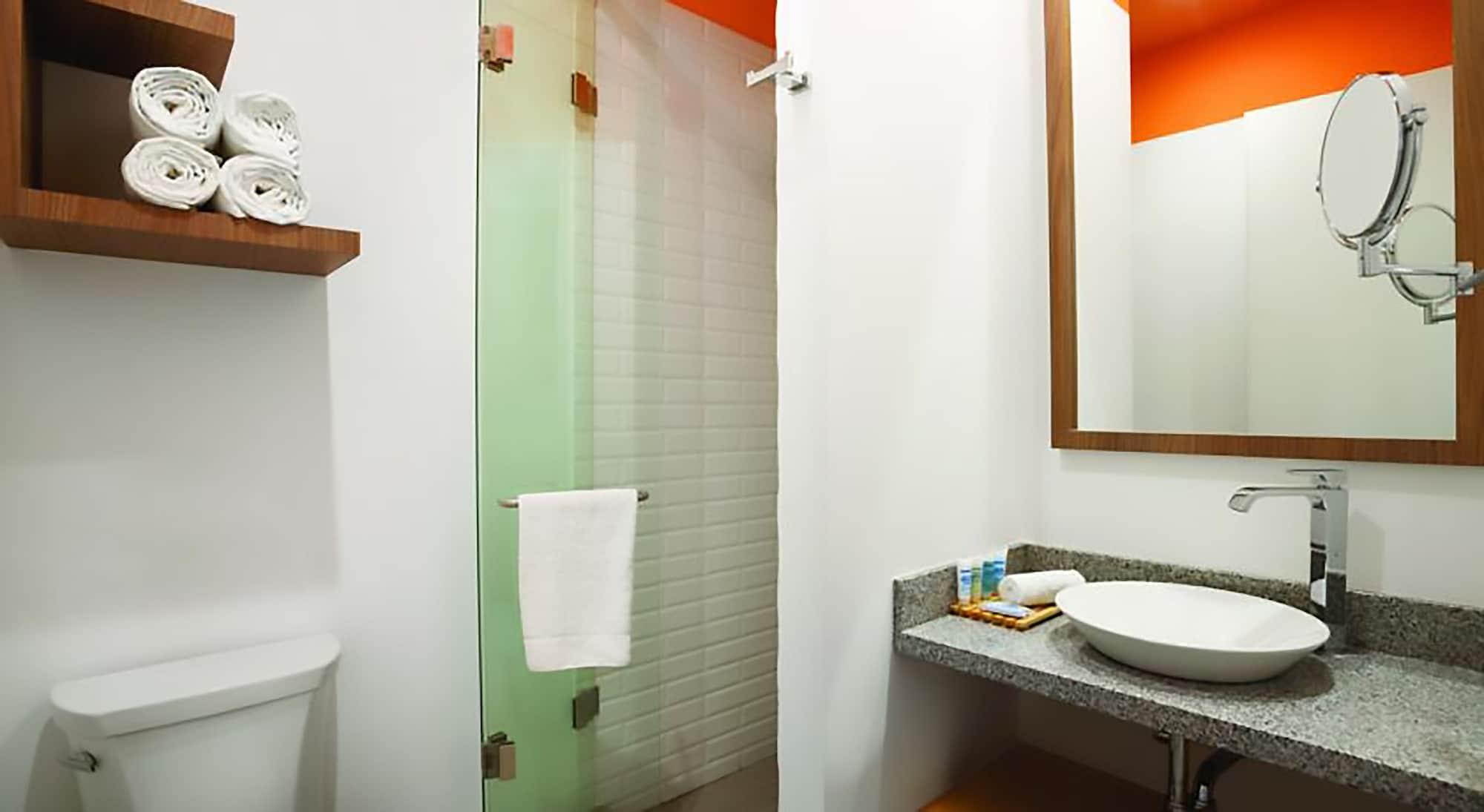 Tryp By Wyndham Mexico City World Trade Center Area Luaran gambar