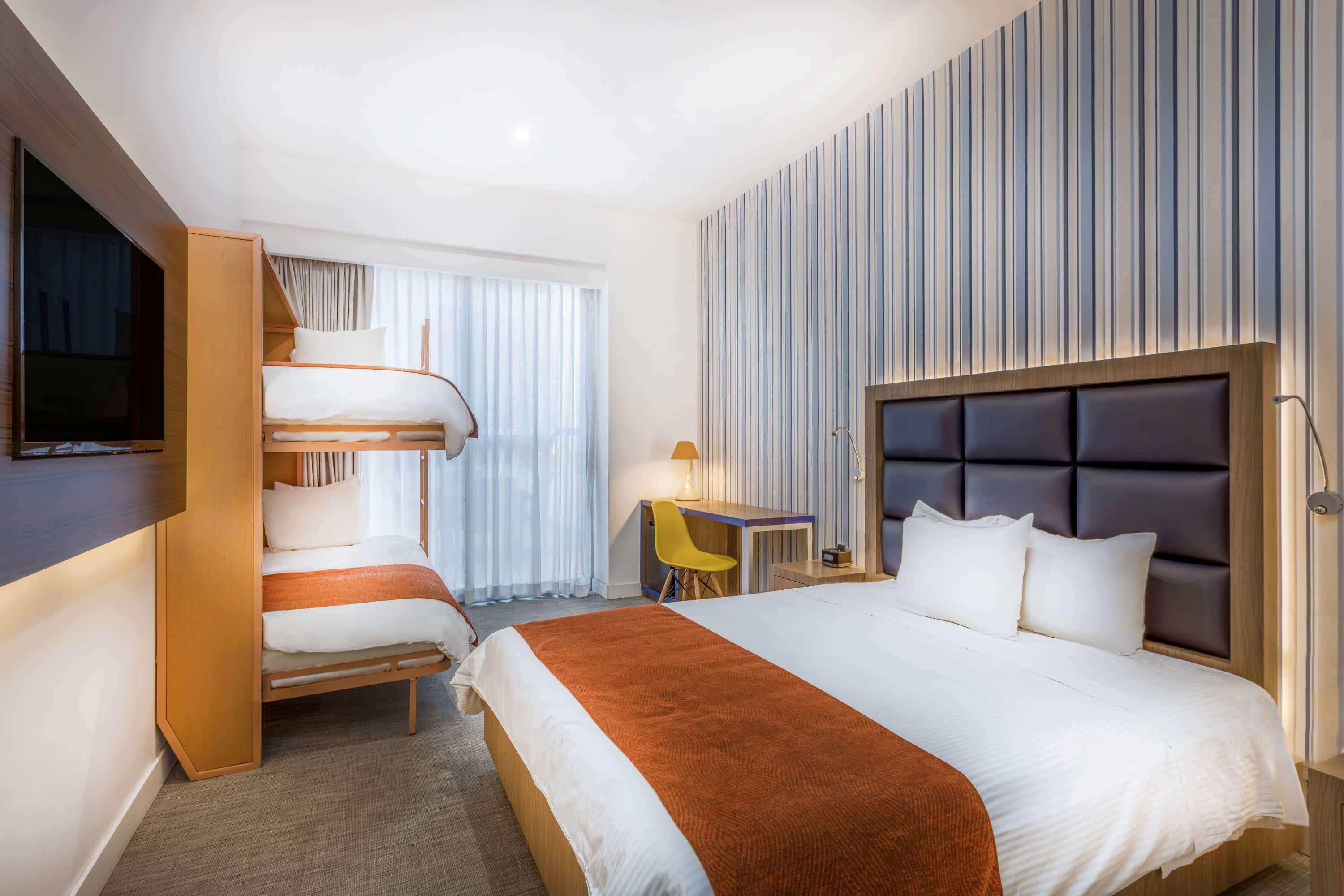 Tryp By Wyndham Mexico City World Trade Center Area Luaran gambar