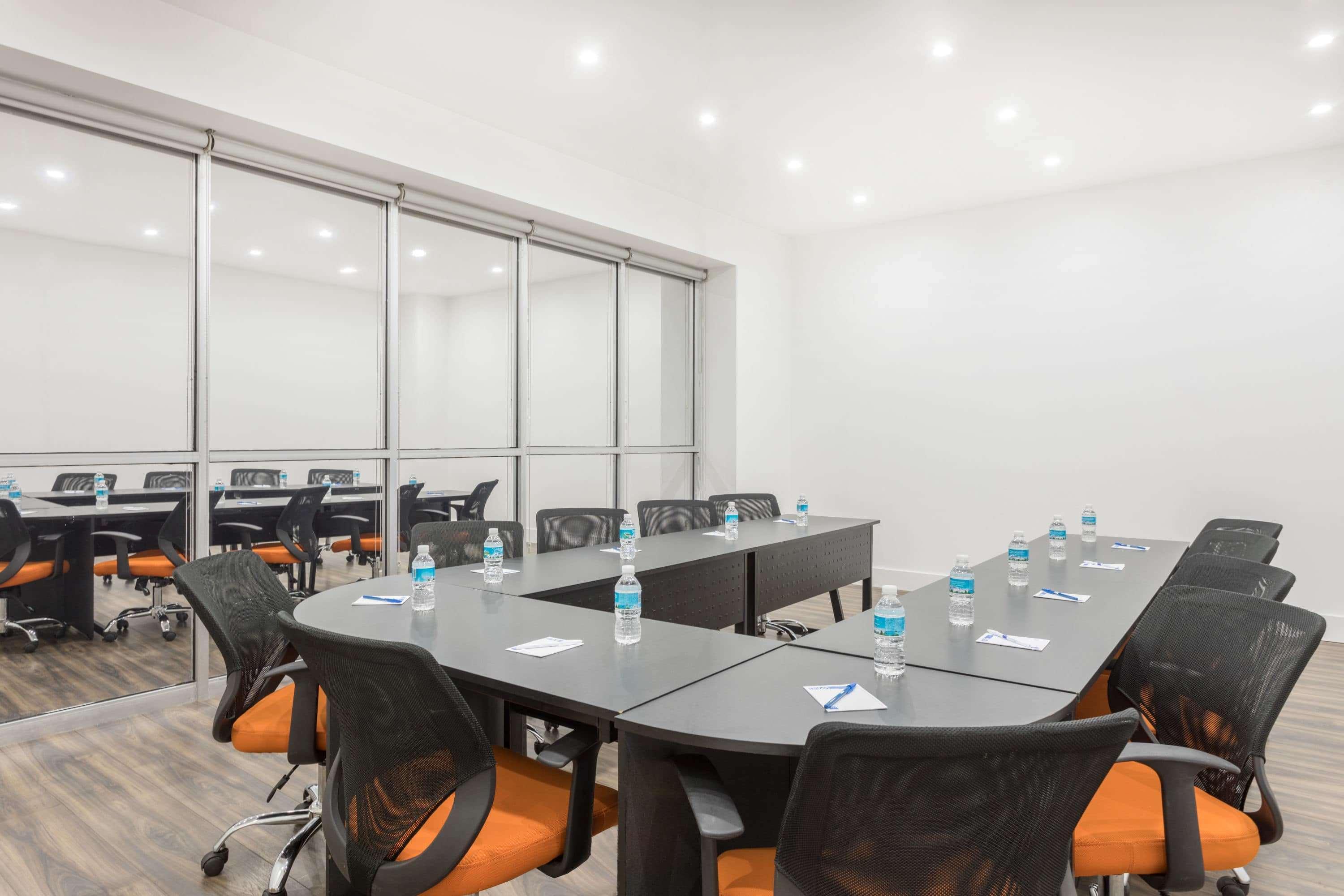 Tryp By Wyndham Mexico City World Trade Center Area Luaran gambar