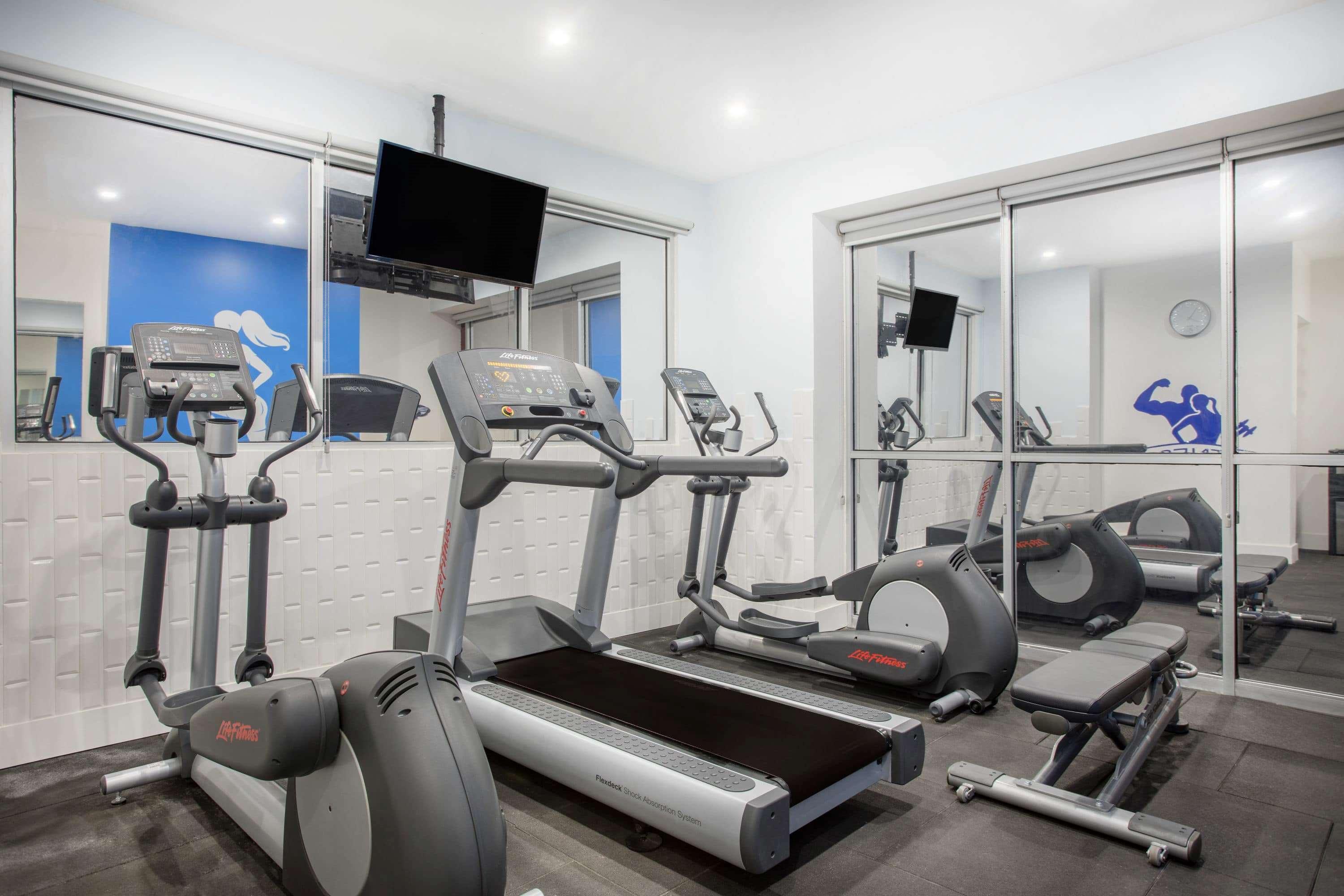 Tryp By Wyndham Mexico City World Trade Center Area Luaran gambar