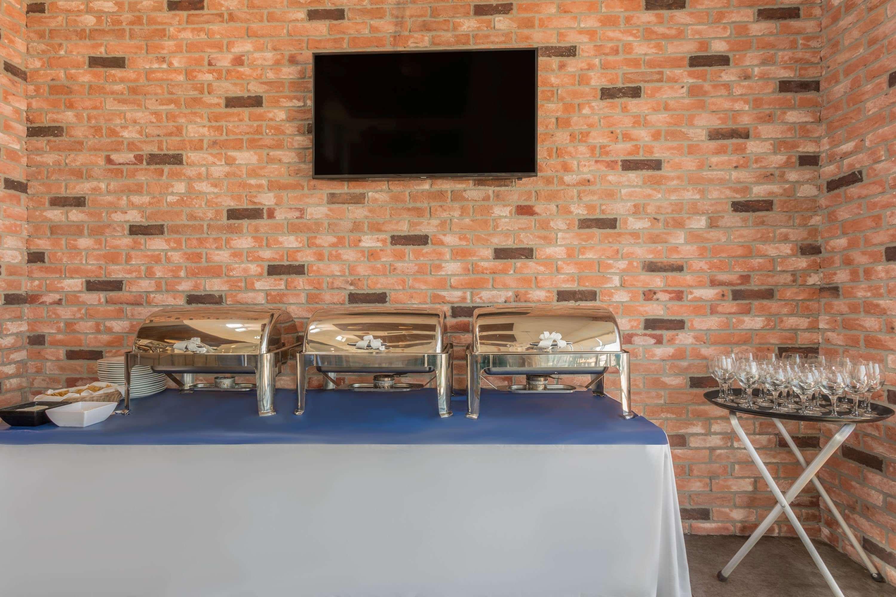 Tryp By Wyndham Mexico City World Trade Center Area Luaran gambar