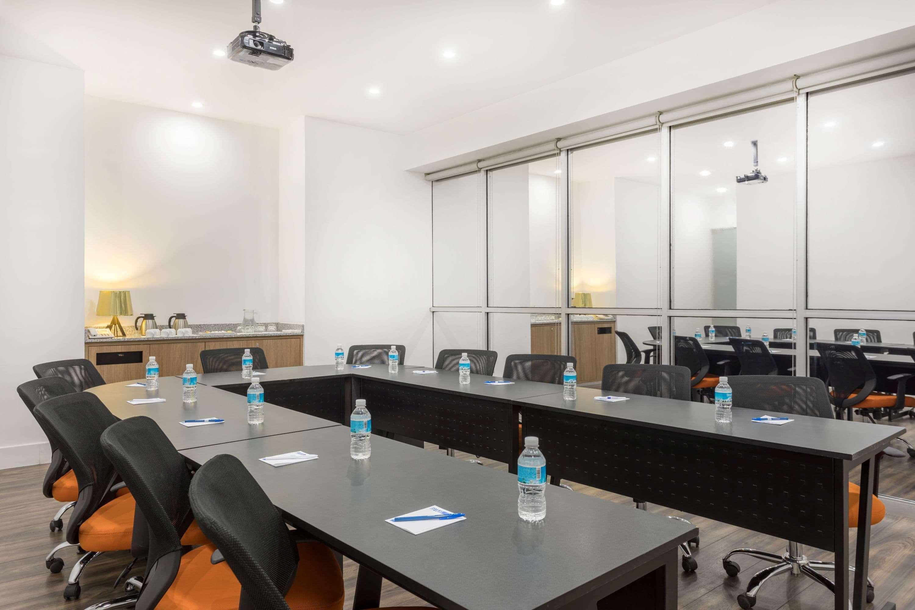 Tryp By Wyndham Mexico City World Trade Center Area Luaran gambar