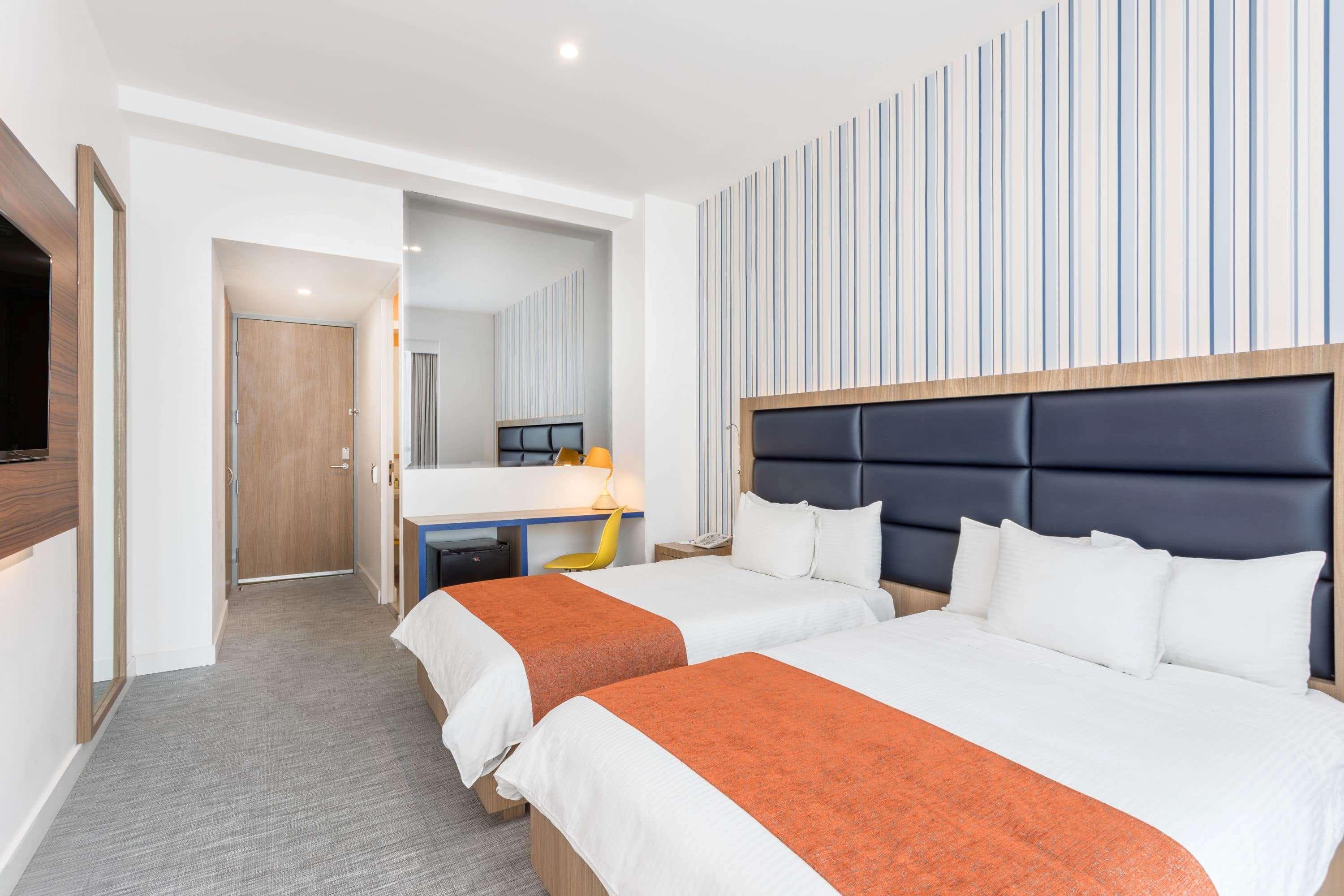 Tryp By Wyndham Mexico City World Trade Center Area Luaran gambar
