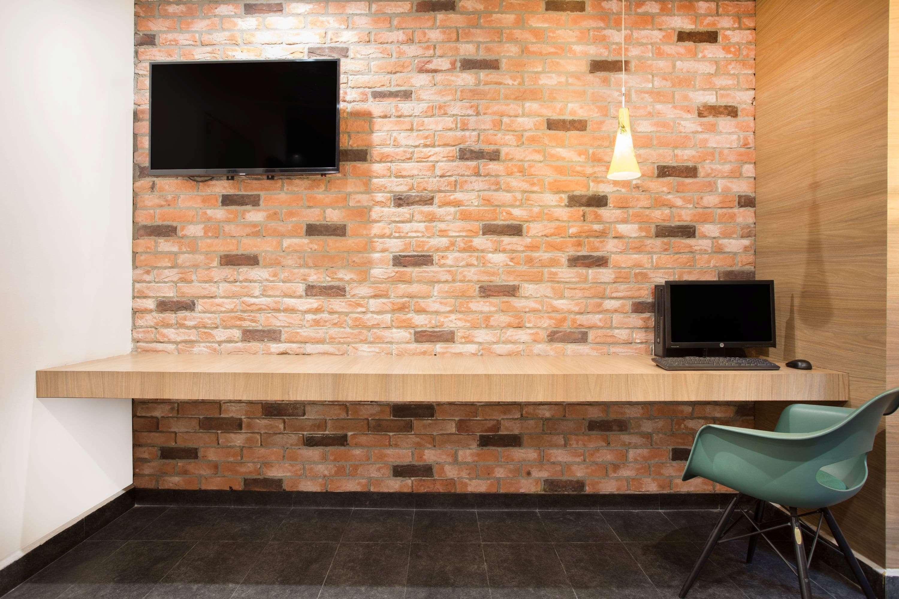 Tryp By Wyndham Mexico City World Trade Center Area Luaran gambar