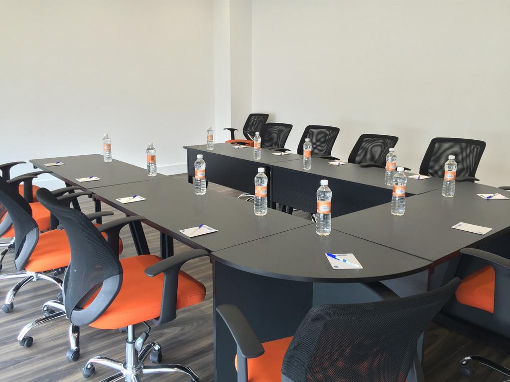 Tryp By Wyndham Mexico City World Trade Center Area Luaran gambar