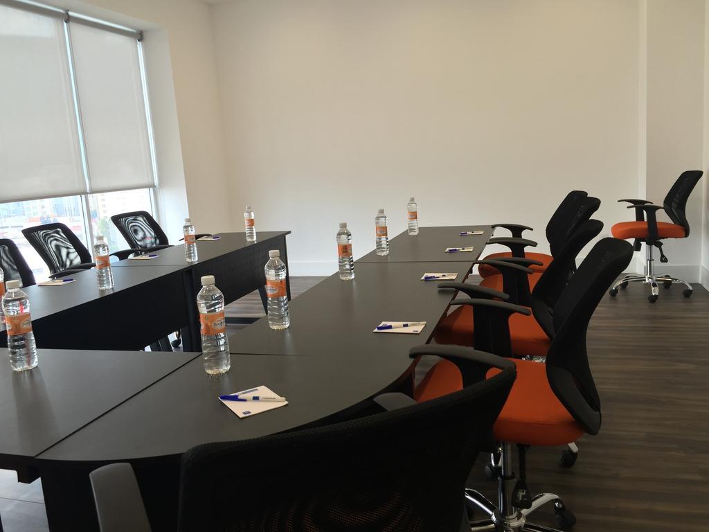 Tryp By Wyndham Mexico City World Trade Center Area Luaran gambar