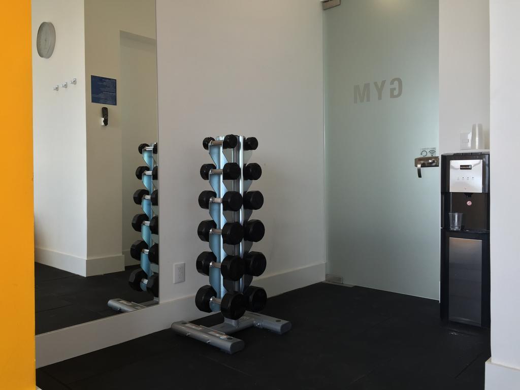 Tryp By Wyndham Mexico City World Trade Center Area Luaran gambar